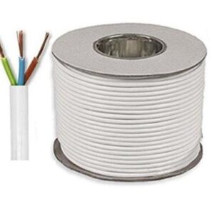 3 Core Copper Cable